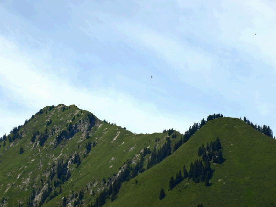 Jahresausflug Lechtal/Österreich 2016